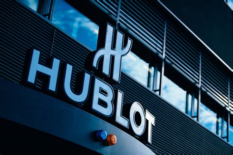 hublot nyon switzerland|hublot factory ny.